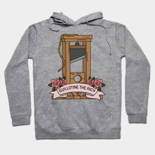 Guillotine Hoodie